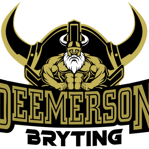 Deemerson Bryting